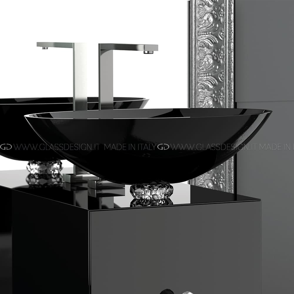 Glass Design Collier Plus official product view