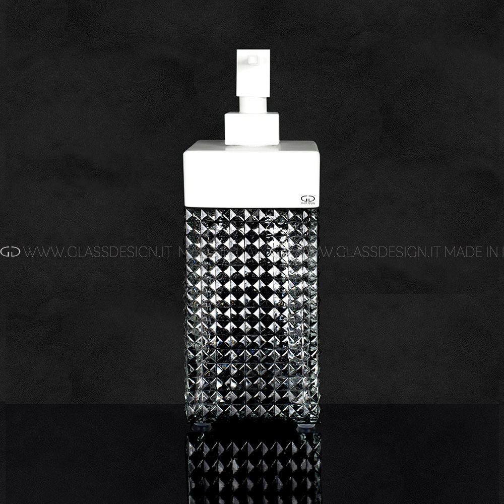 Glass Design Royal Dispenser official product view