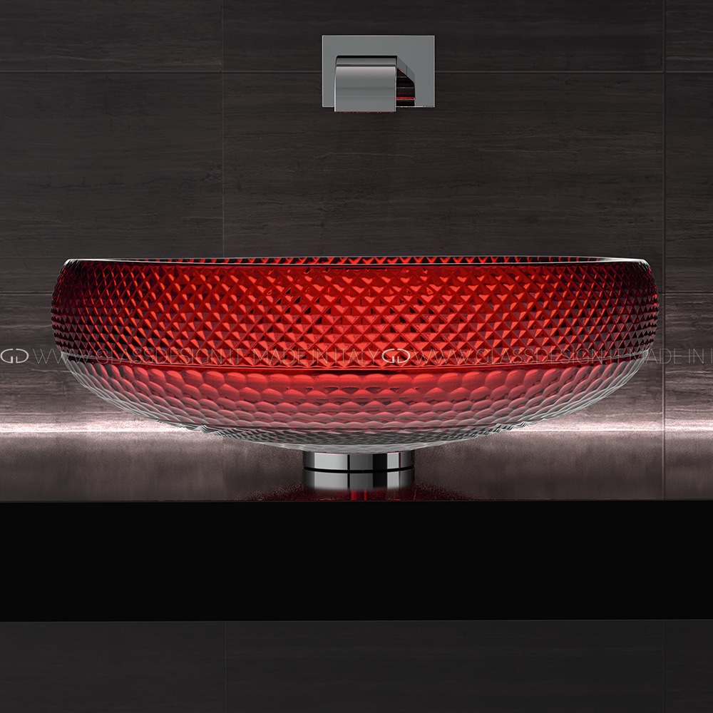 Glass Design Scenic Ramada Light official product view