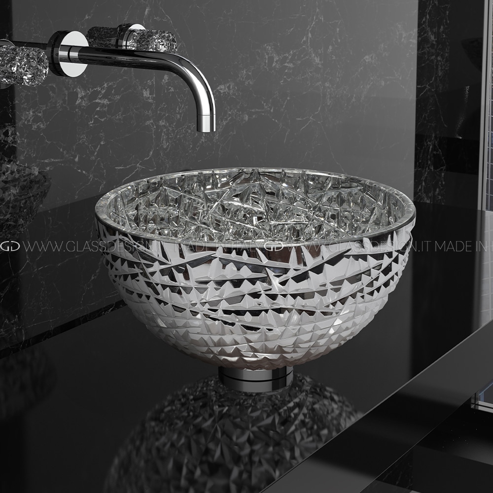Glass Design Ice 34 Lux official product view