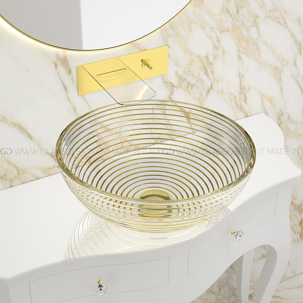 Glass Design Astro 34 official product view