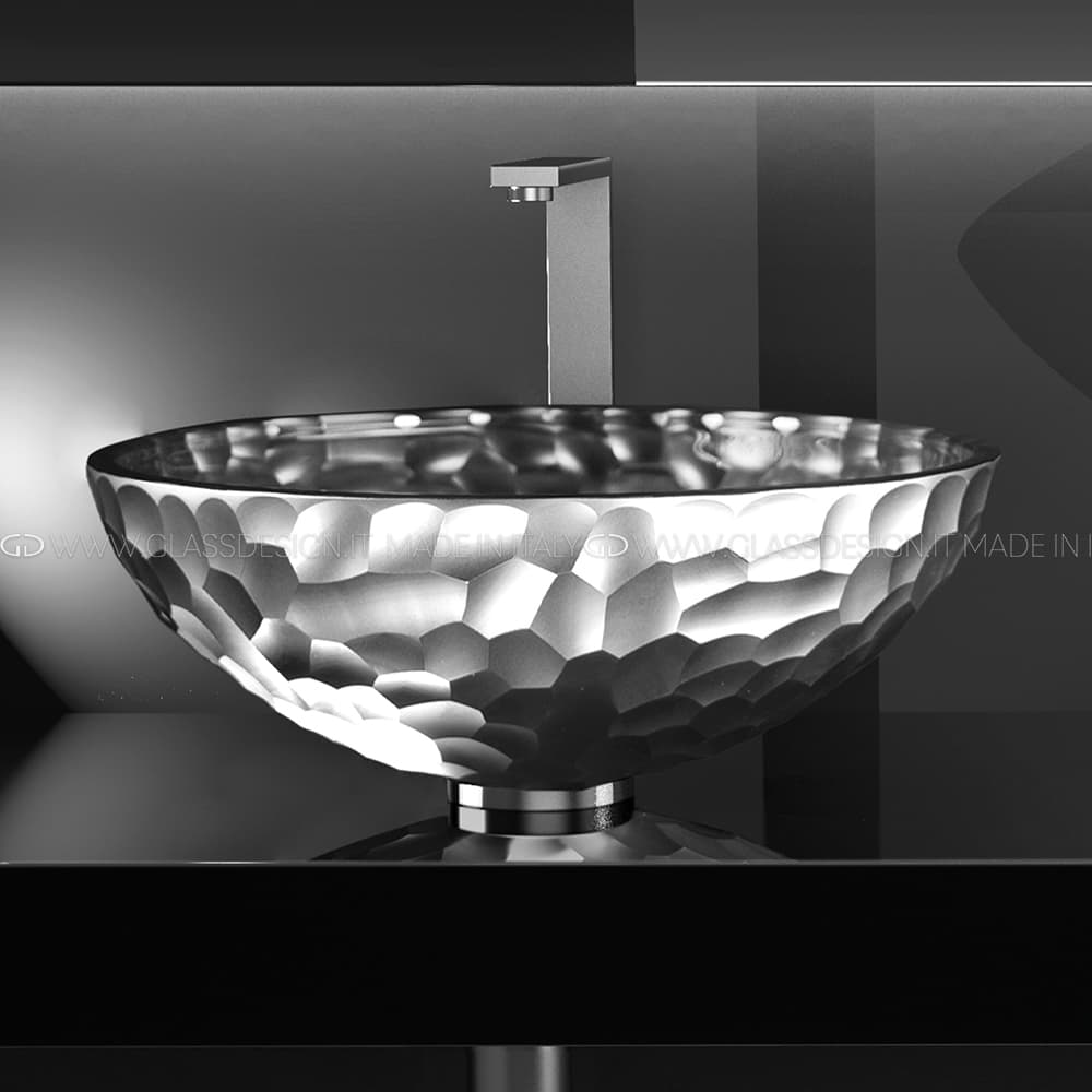 Glass Design Orma 40 official product view