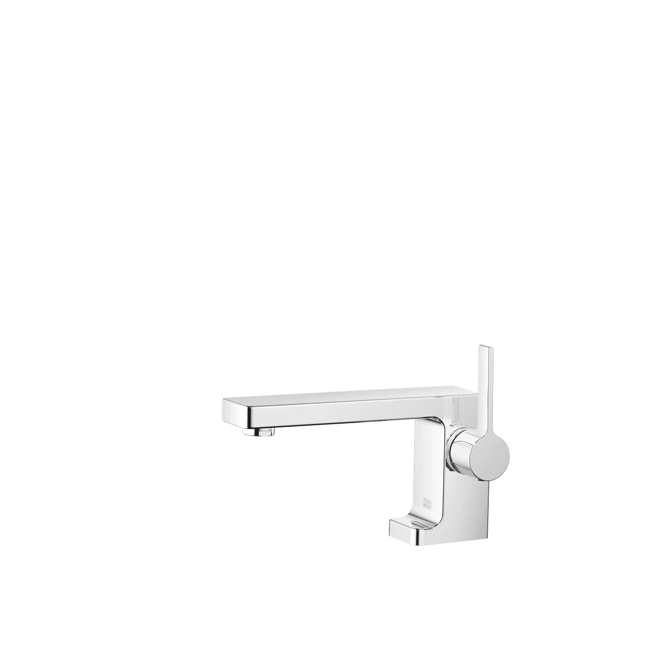 Dornbracht LULU Single-lever basin mixer without pop-up waste 33521710