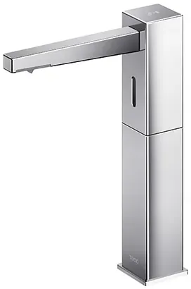 TOTO Touchless Soap Dispenser ( Square )( Semi Tall ) TLK08002G