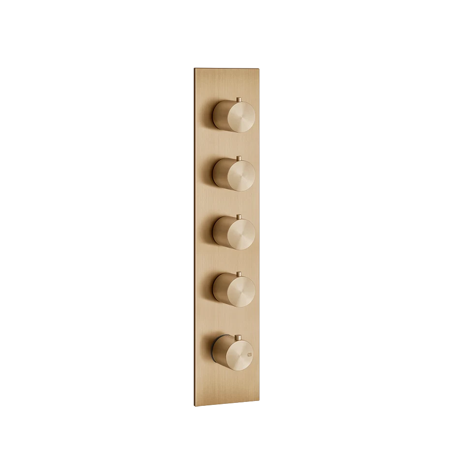 Gessi Shower Mixer