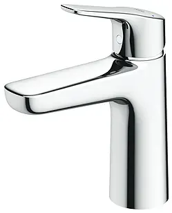 TOTO TOTO "GS" Single Lever Lavatory Faucet without Popup TLG03302D