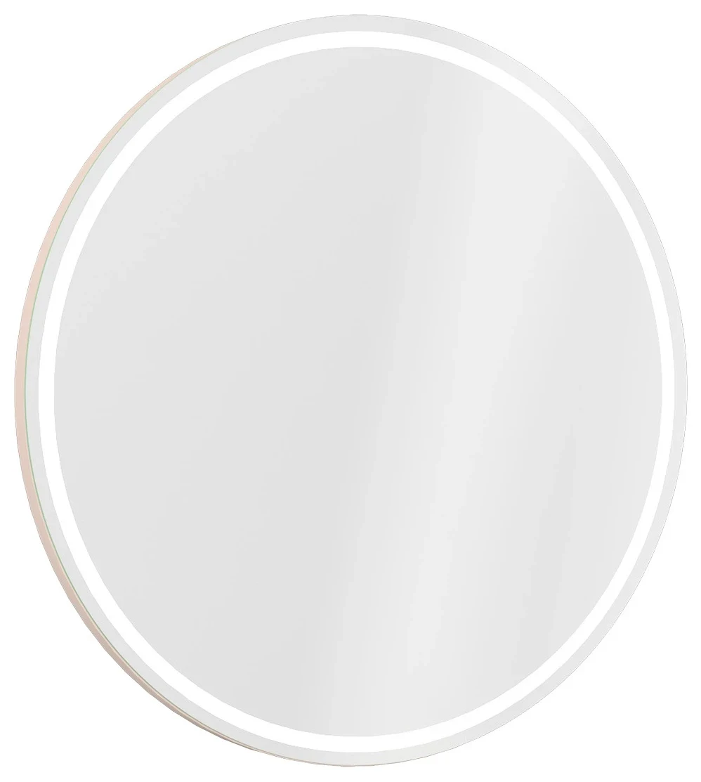 Isvea Vea 100 cm LED Mirror, Rose 21MN1012102I