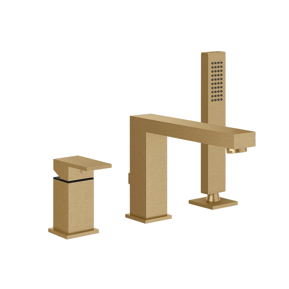 Gessi Bath Mixer 20037