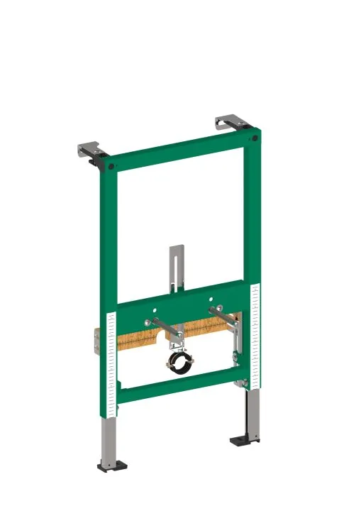 LAUFEN INEOLINK concealed frame