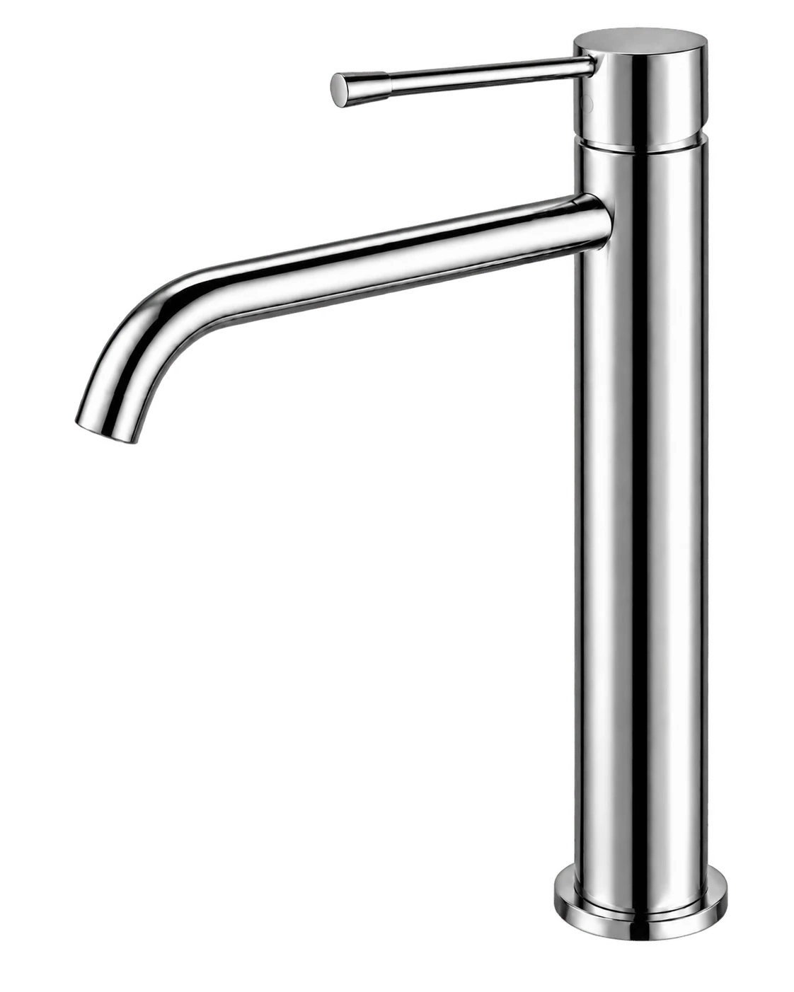 Oceandell Single-Lever Extra-Tall Basin Mixer MOT-0006
