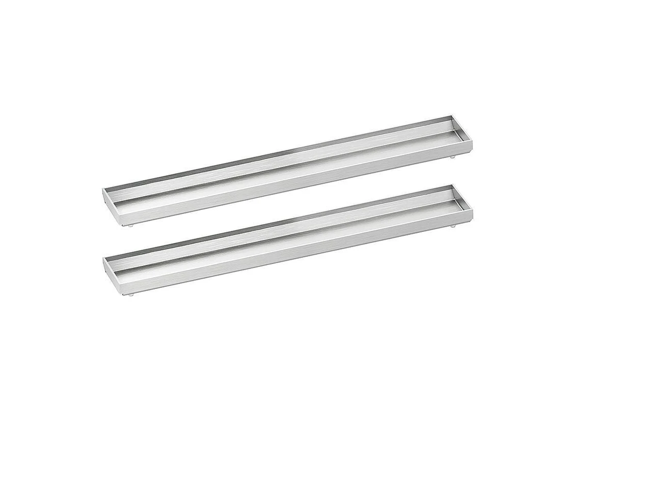 Dallmer Cover plate CeraWall Individual Duo 535191