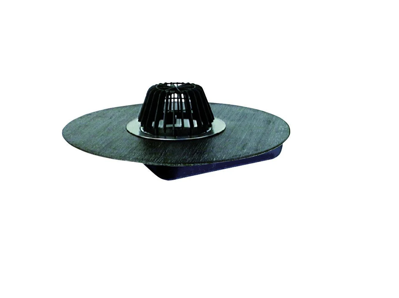 Dallmer Roof drain type 83 D DallBit, DN 50 832627
