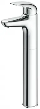 TOTO TOTO "LC" Single Lever Lavatory Faucet without Popup (Tall) TLS03306D