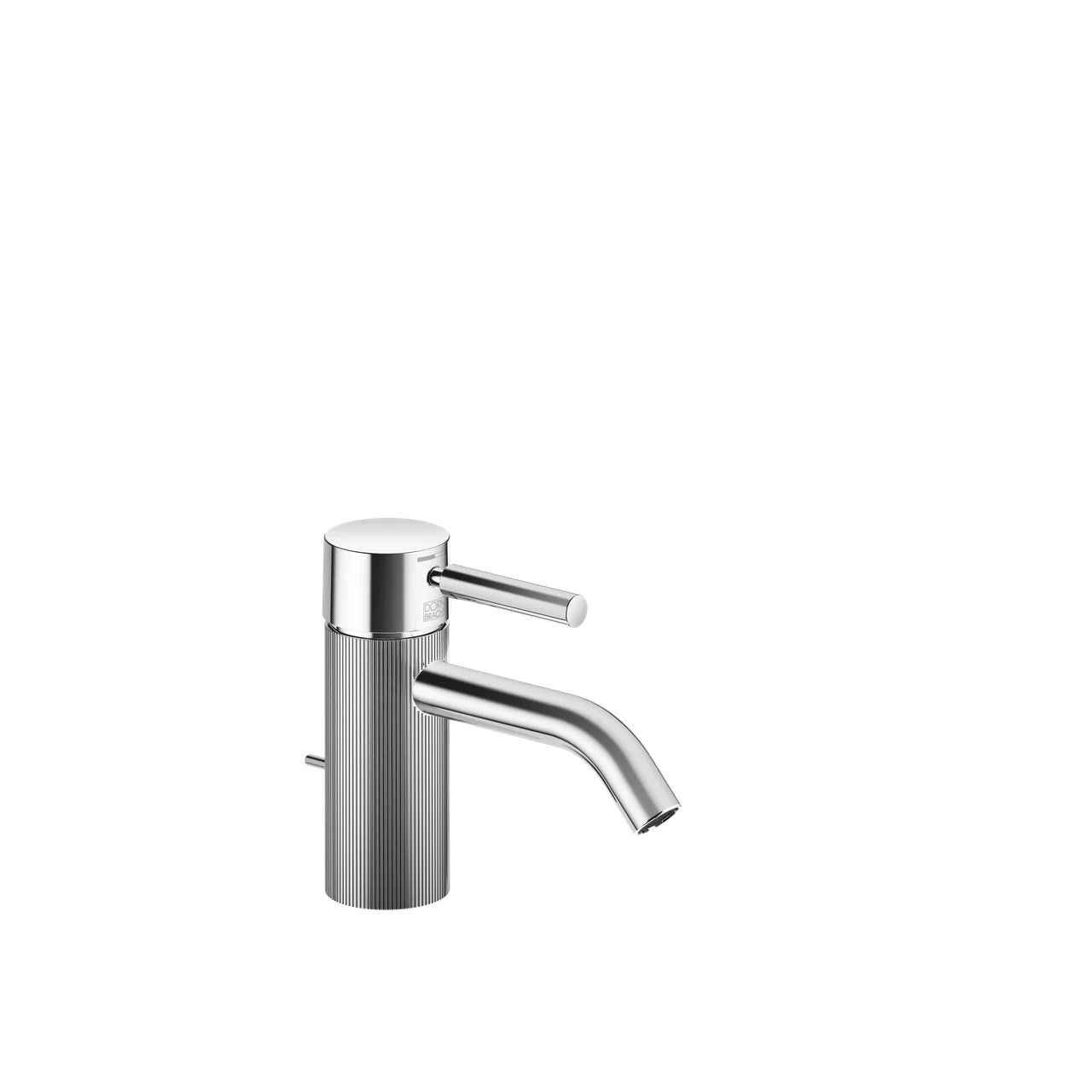 Dornbracht META Single-lever basin mixer with pop-up waste 33504660