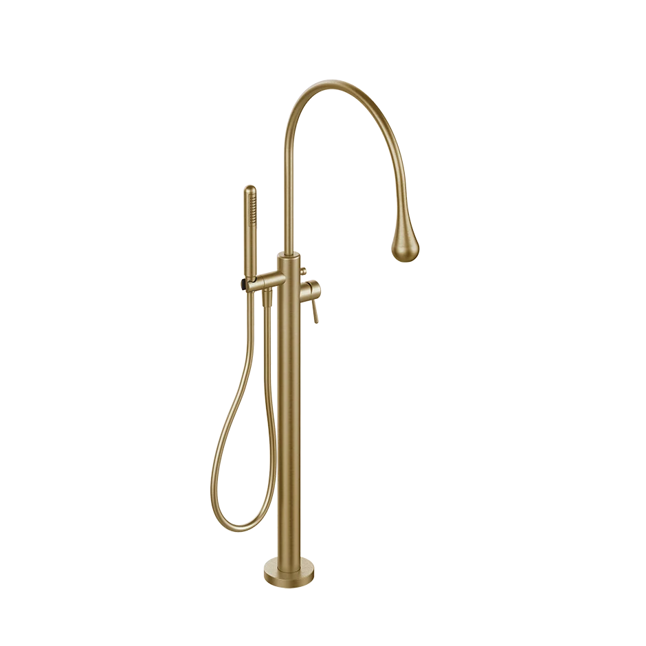 Gessi Bath Mixer 33029