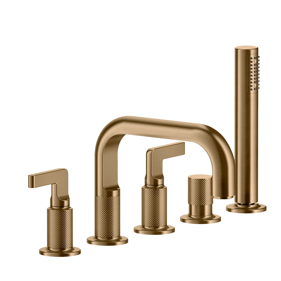 Gessi Bath Mixer 58040