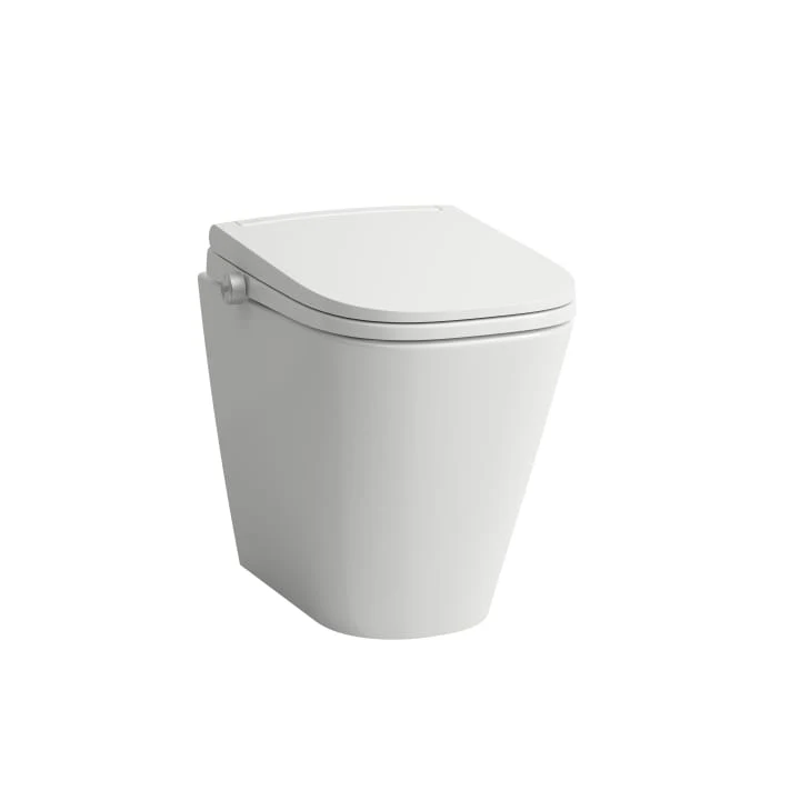 LAUFEN CLEANET MEDA H605110