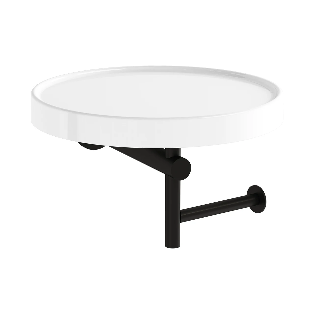 VitrA ArchiPlan Toilet Roll Holder A44007