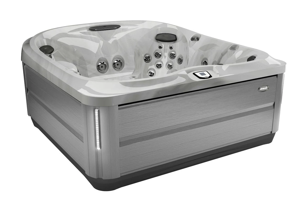 Jacuzzi J-485 Designer Hot Tub J-485