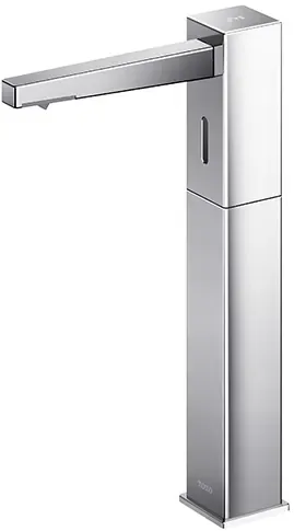 TOTO Touchless Soap Dispenser ( Square )( Tall ) TLK08003G