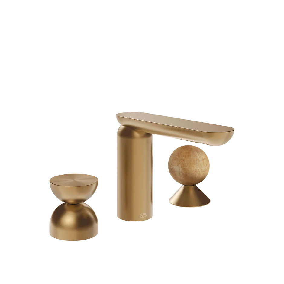 Gessi Washbasin Group 74938