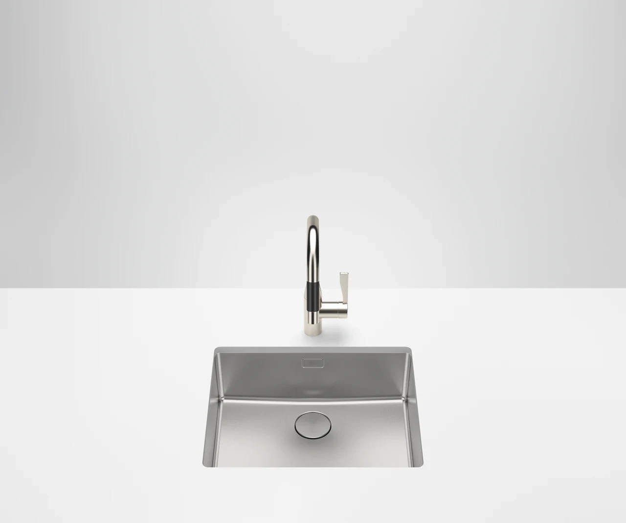 Dornbracht Single sink 38500004