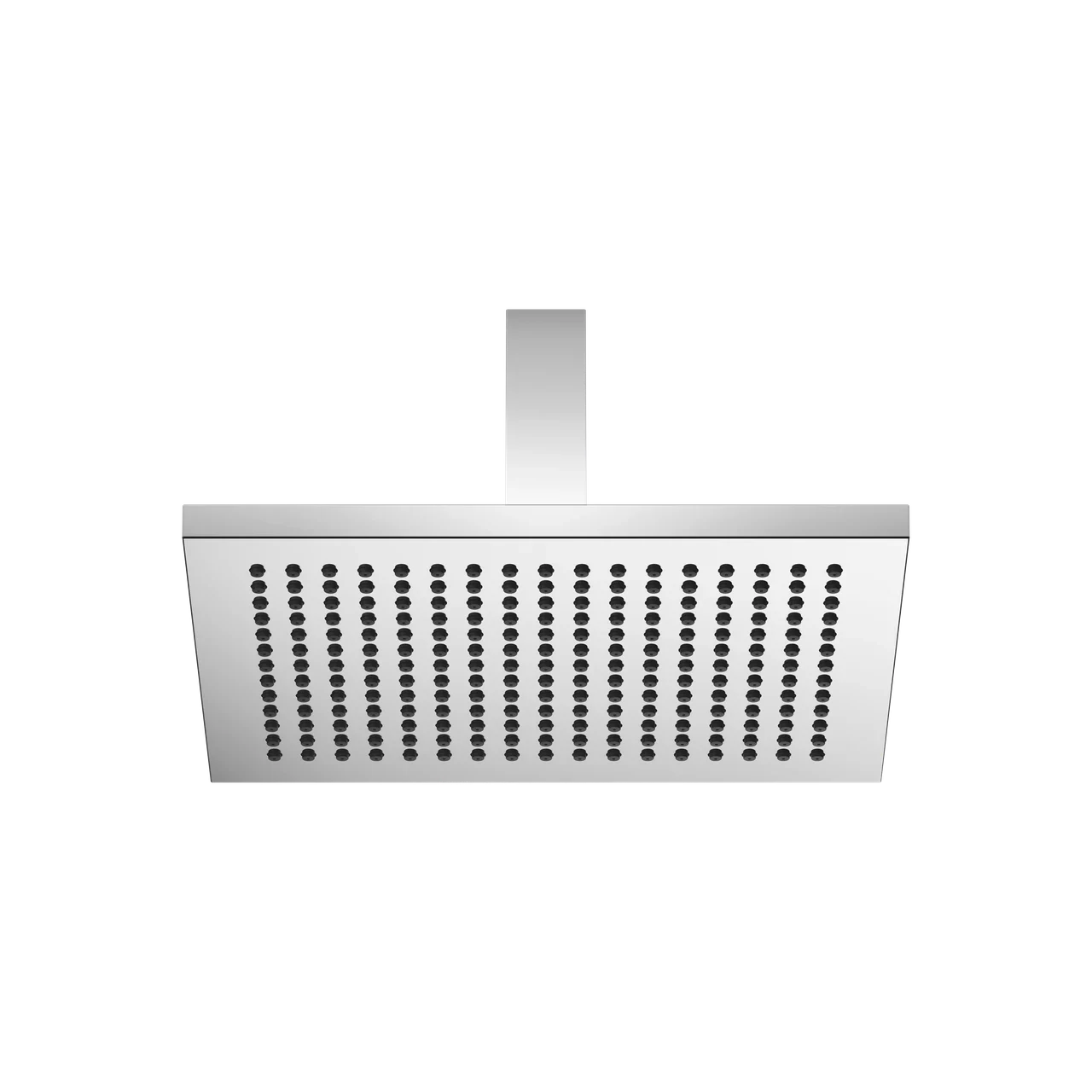 Dornbracht Rain shower with ceiling fixing 300 x 240 mm 28775980