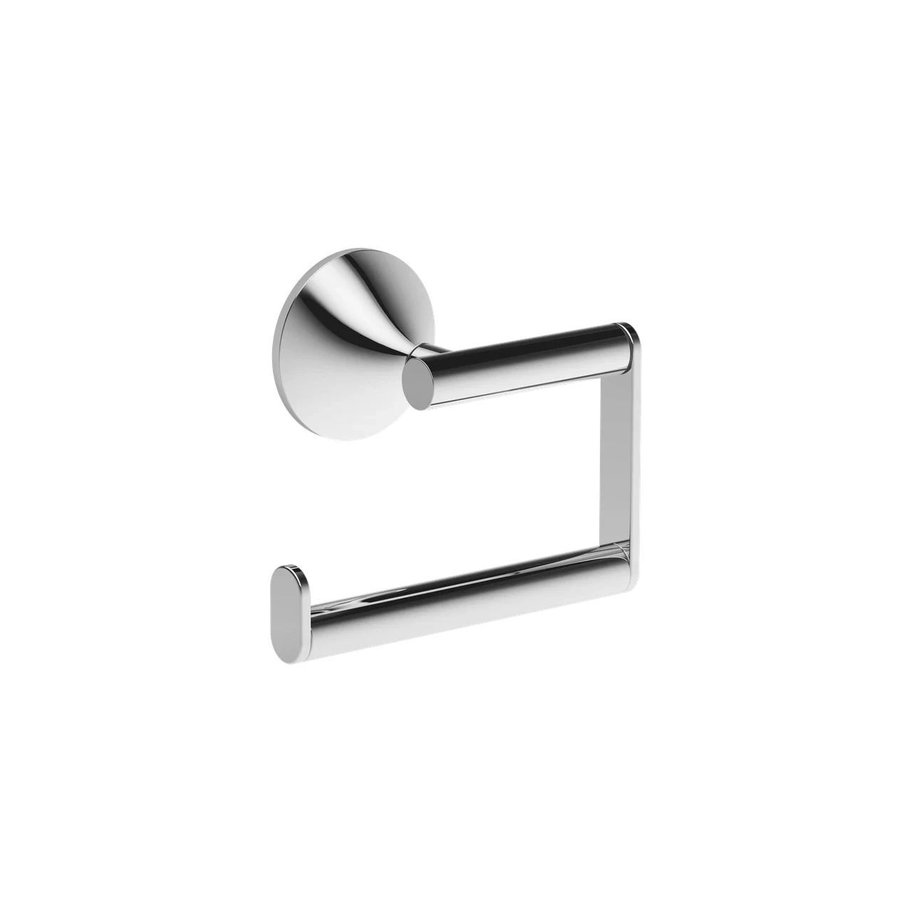 Dornbracht VAIA Tissue holder without cover 83500809