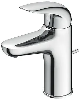 TOTO TOTO "LC" Single Lever Lavatory Faucet with Popup TLS03301DA