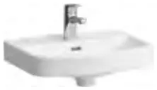 LAUFEN Washbasin 50 × 36 cm