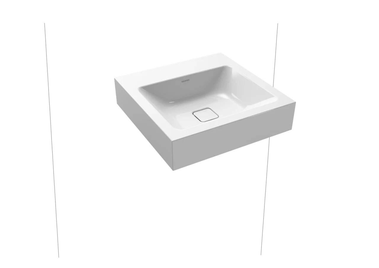 Kaldewei CONO WALL-HUNG WASHBASIN 3079