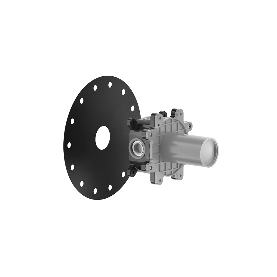 Gessi Washbasin Mixer 54055