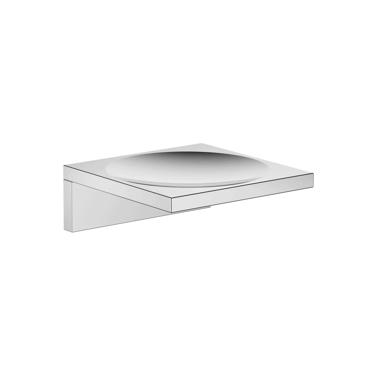 Dornbracht Soap dish wall model 83410780