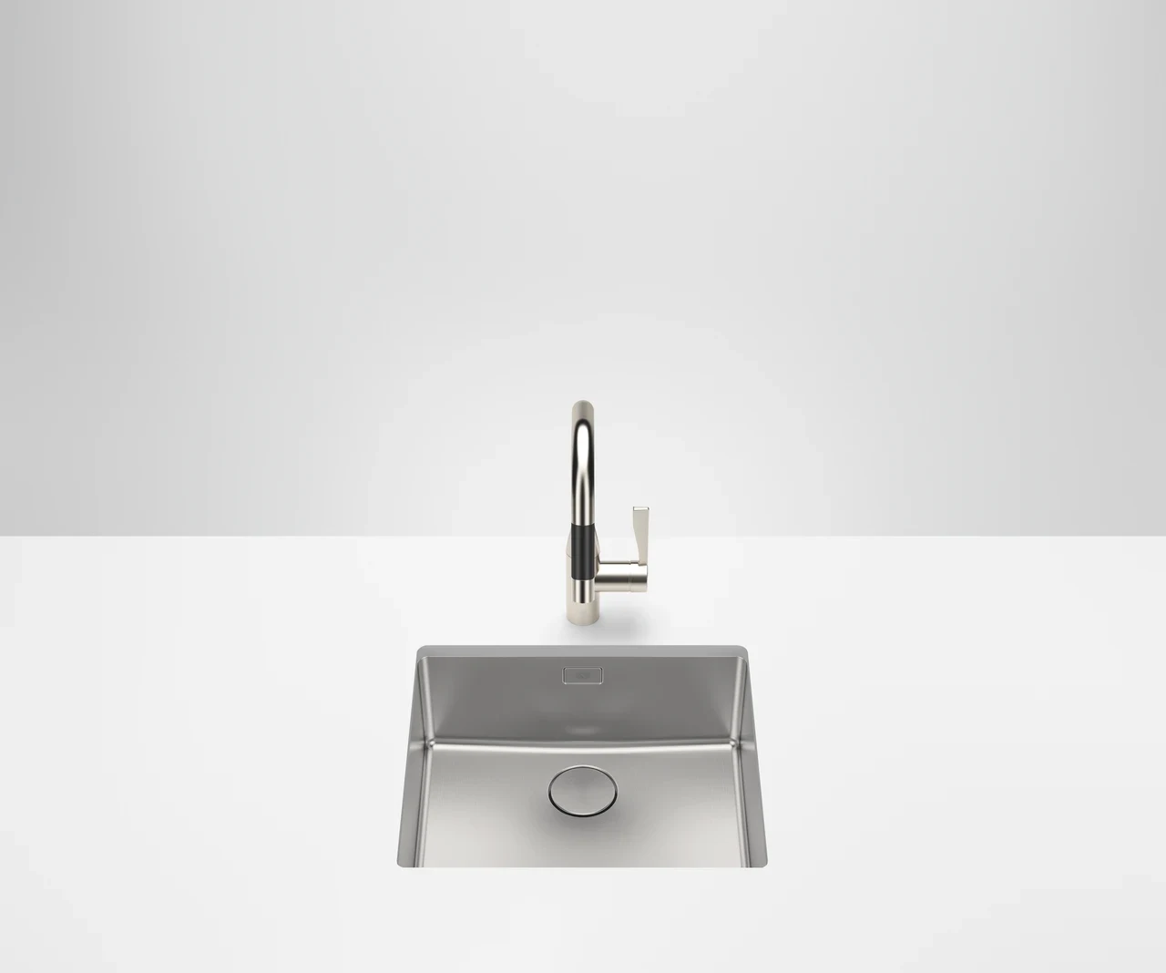 Dornbracht Single sink 38450004