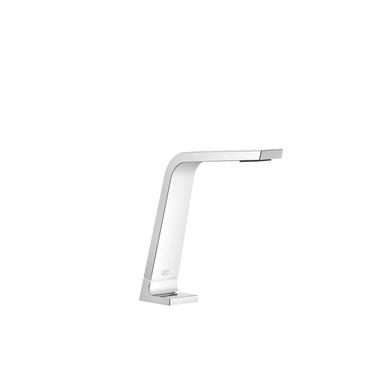 Dornbracht CL.1 Deck-mounted basin spout without pop-up waste 13715705