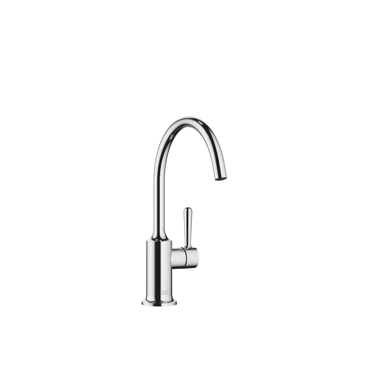 Dornbracht VAIA Single-lever mixer for rinsing/Profi spray 33810809