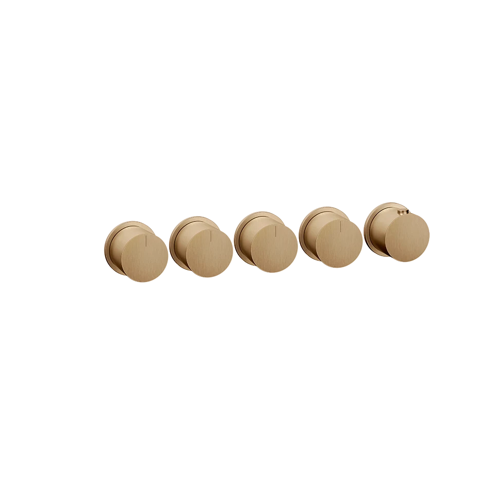 Gessi Shower Mixer 63438