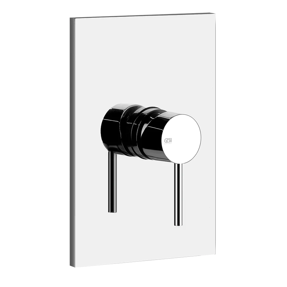 Gessi Shower Mixer 44662