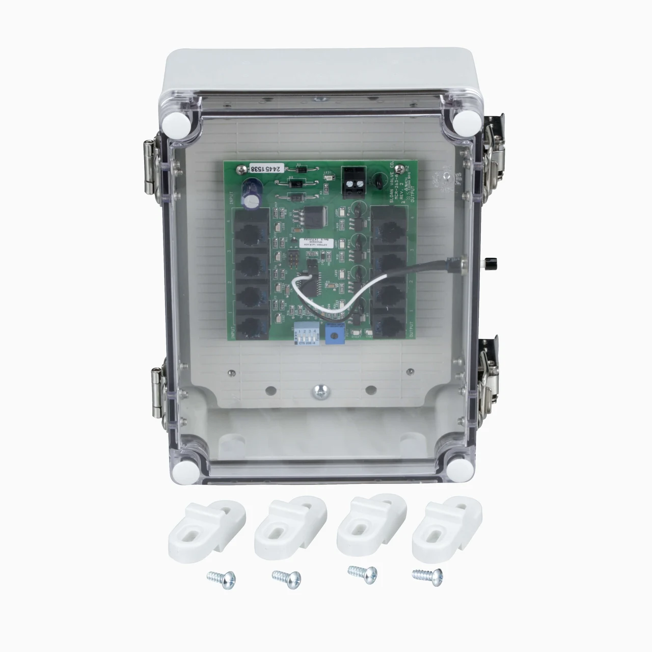 Sloan MCR-4014-A MCR-4014-A
