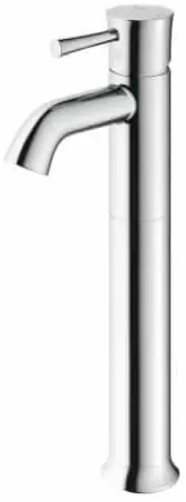 TOTO TOTO "LN" Single Lever Lavatory Faucet without Popup (Tall) TLS02306B