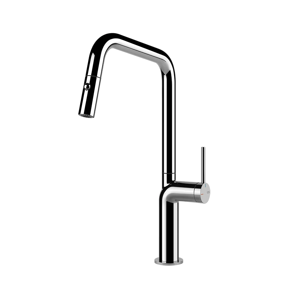 Gessi Sink Mixer 60307