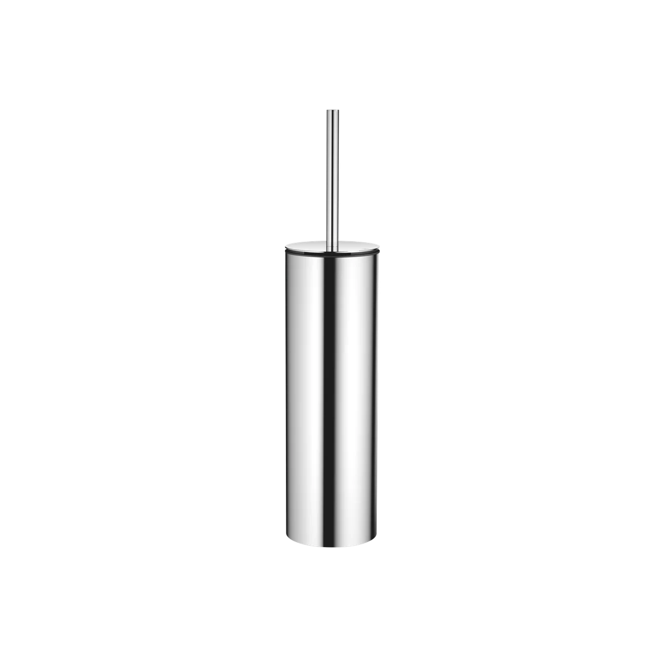 Dornbracht Toilet brush set free-standing model