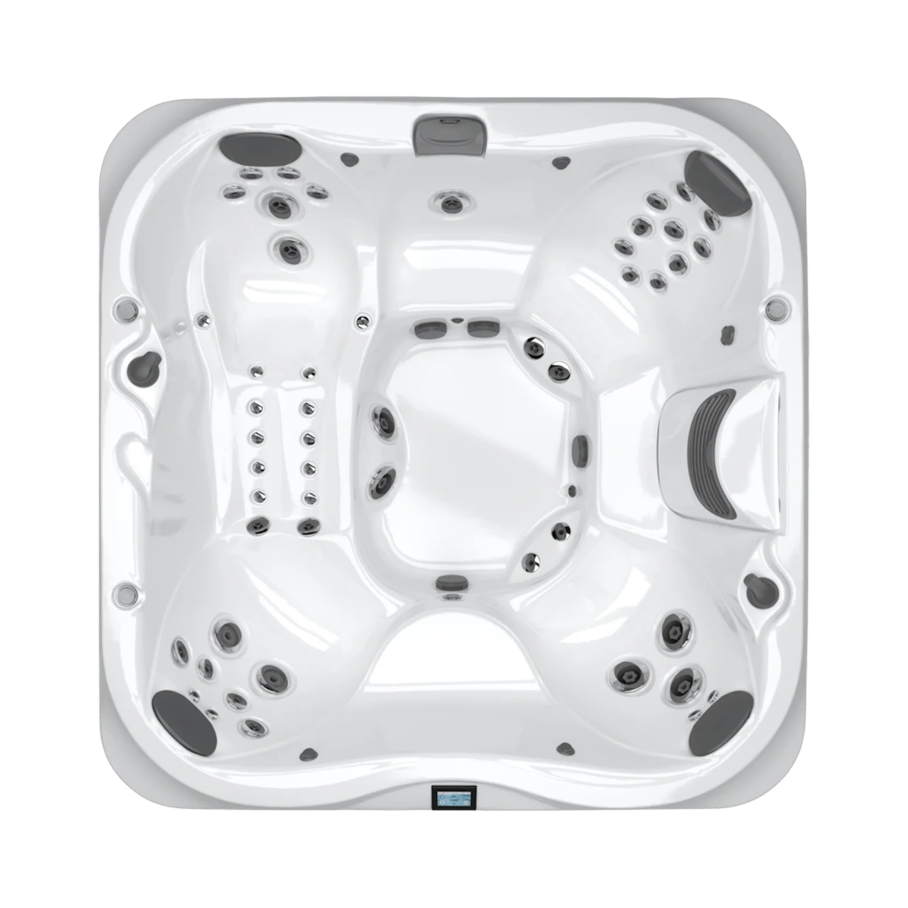 Jacuzzi J-375 Hot Tub J-375