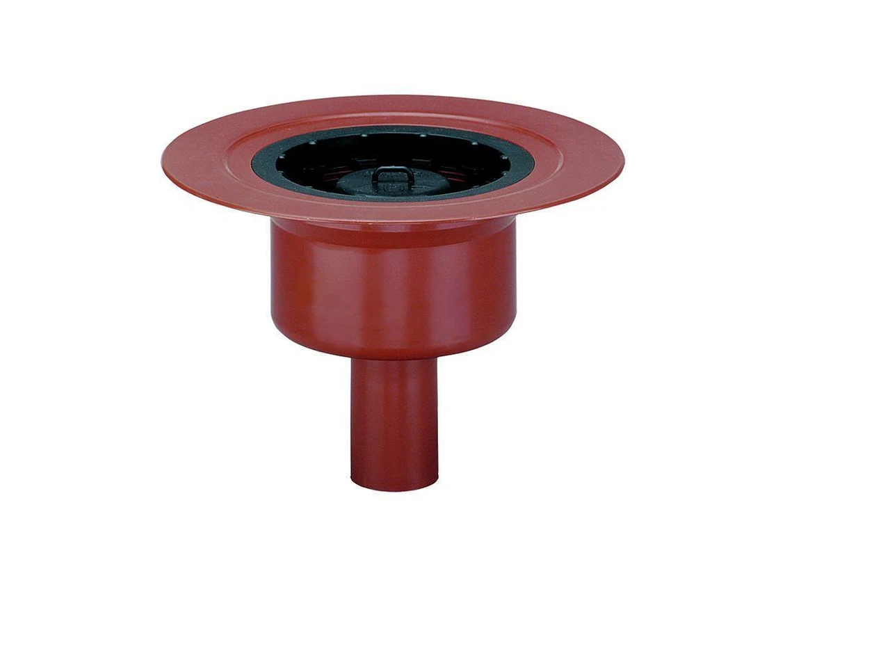 Dallmer Floor drain body type 61 GA, DN 80 SML 611758