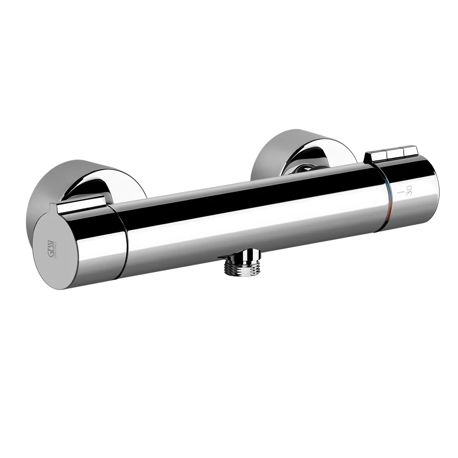 Gessi Shower Mixer