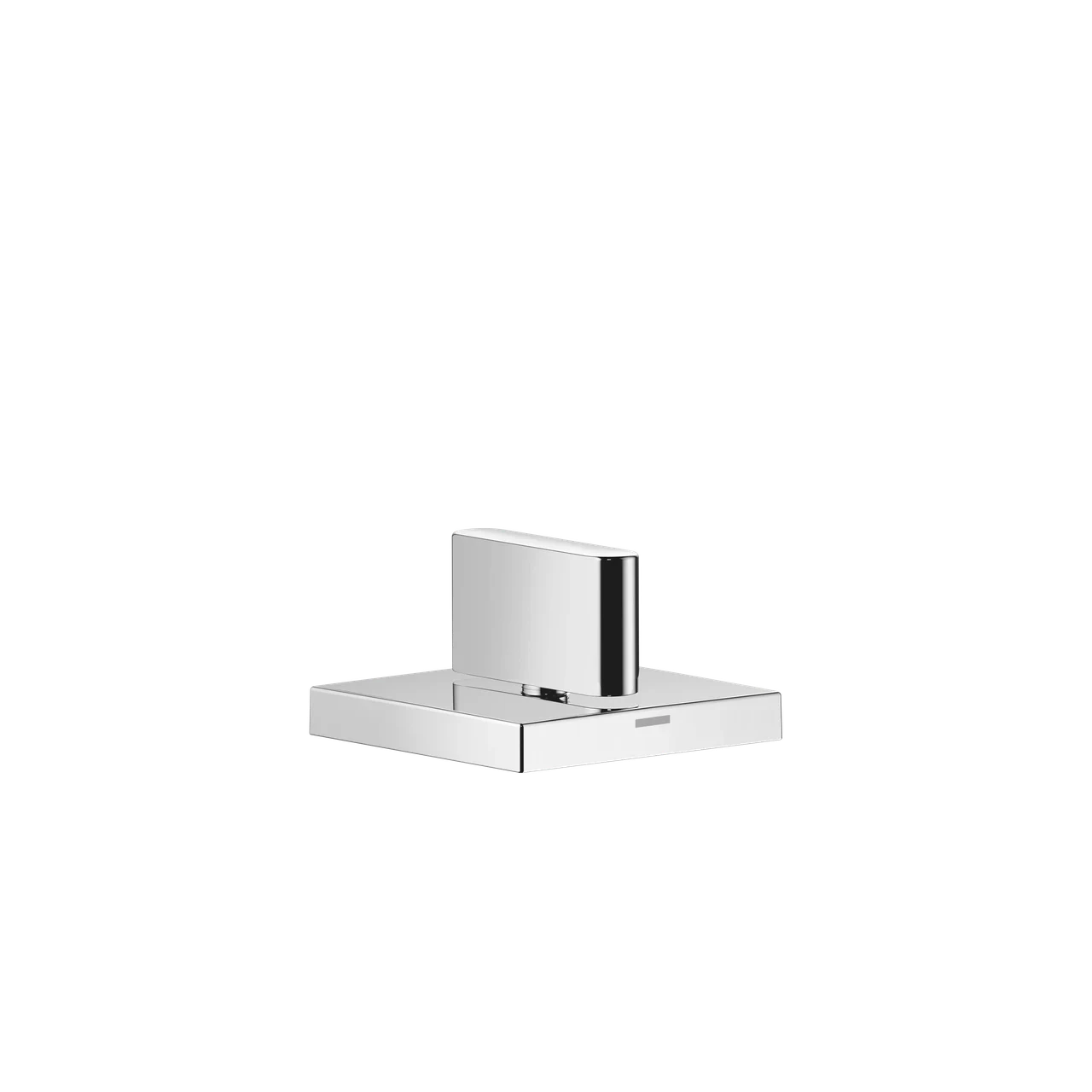 Dornbracht CL.1 Deck valve anti-clockwise closing hot 20000706