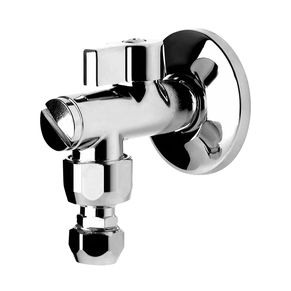 Gessi Underbasin Mixer 01009