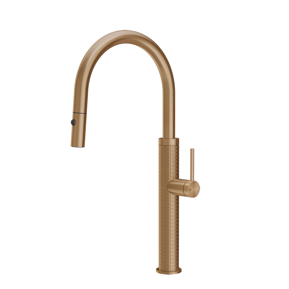 Gessi Sink Mixer 60024