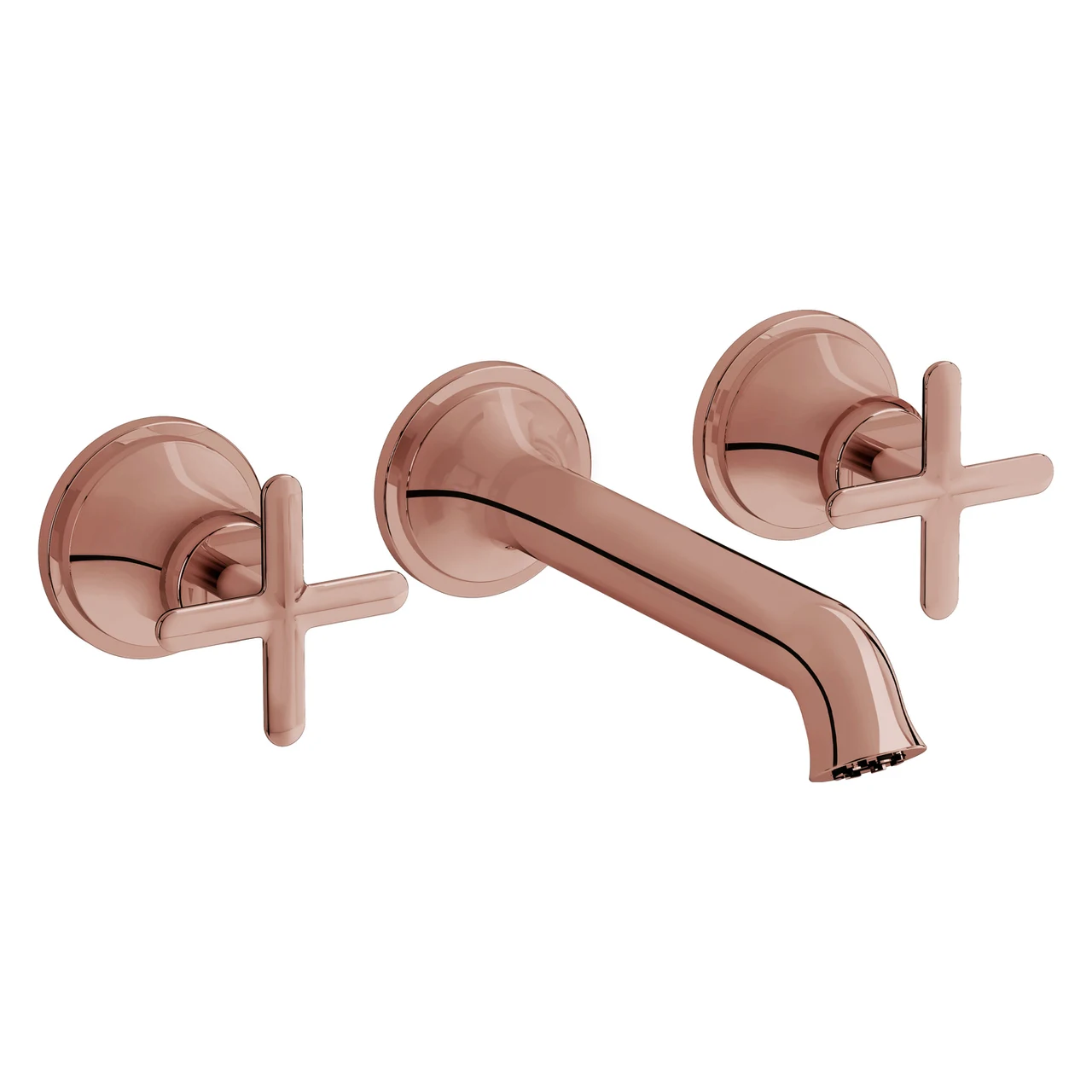 VitrA Origin Classic Basin Mixer A4289029