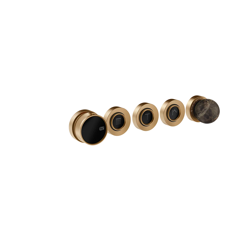 Gessi Shower Mixer 74134